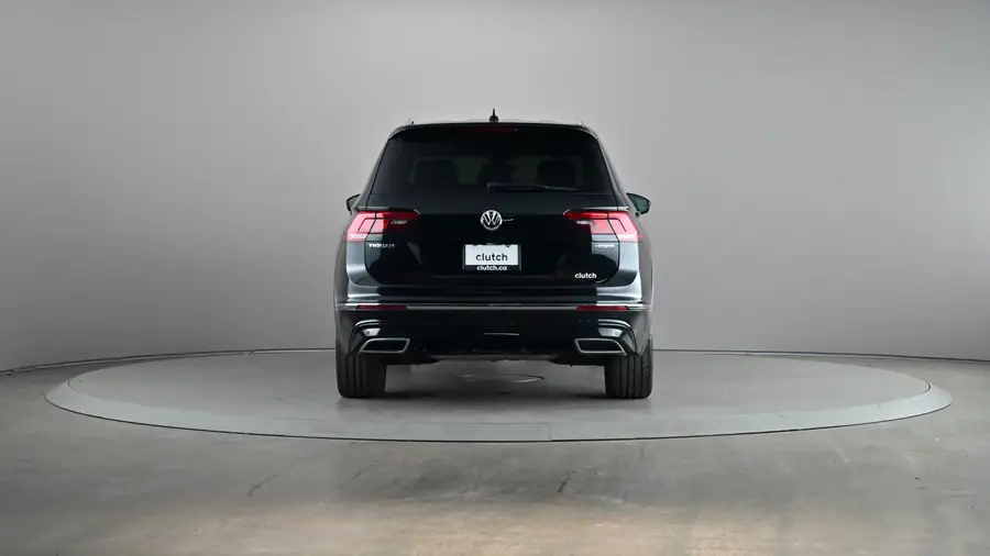 2019 Volkswagen Tiguan64266226307329124