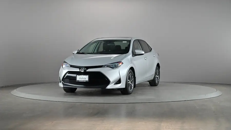 2018 Toyota Corolla64377848225537121