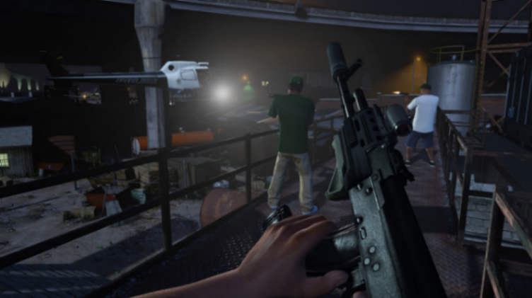 [Regalo] Grand Theft Auto V Enhanced MULTi13-ElAmigos62959244175619123