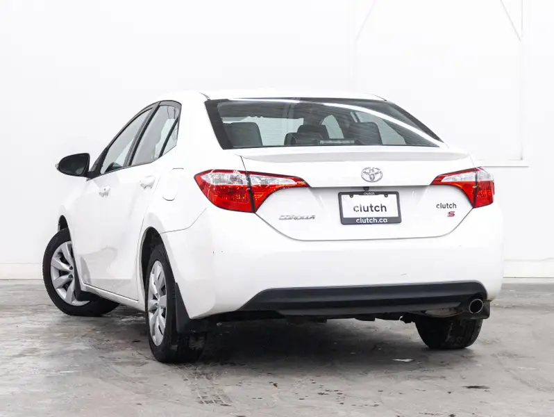 2016 Toyota Corolla63758874617987122