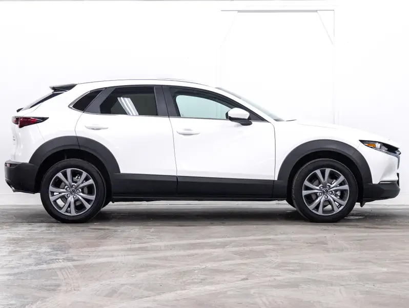 2025 Mazda CX-3064452472534274121
