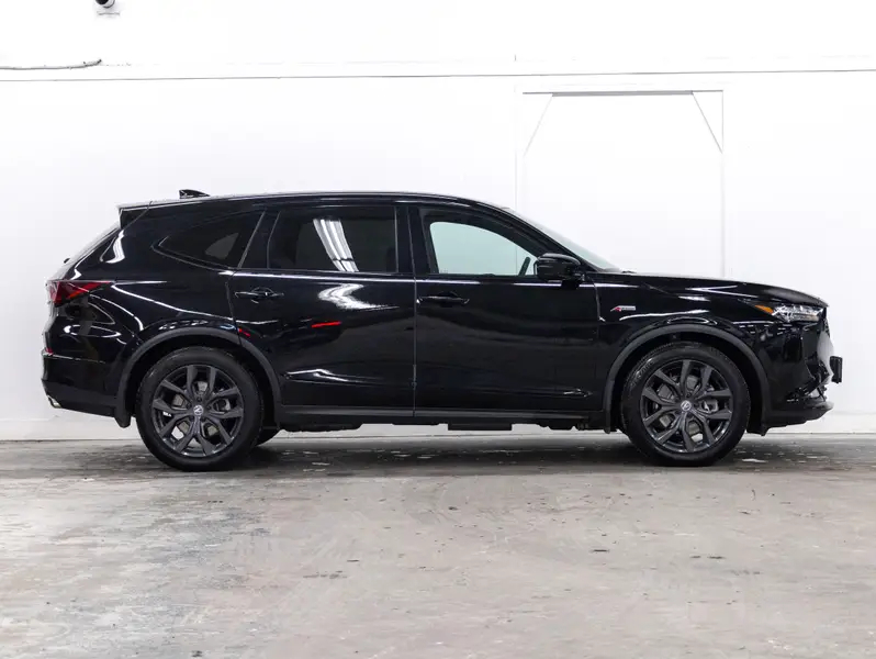 2024 Acura MDX64564945121283121