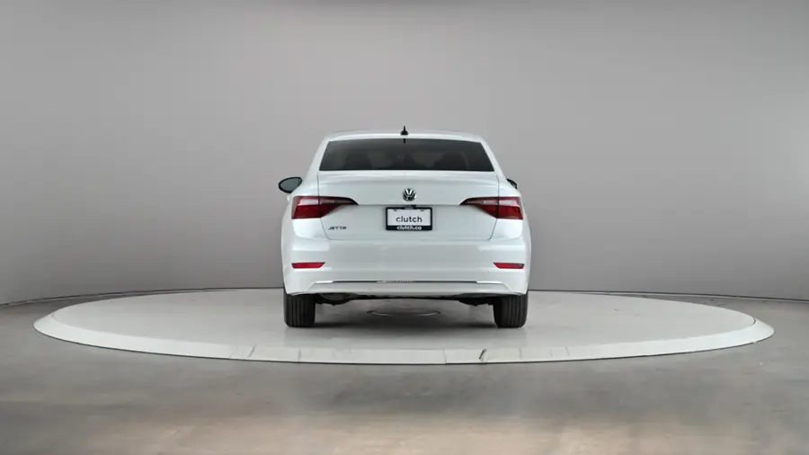 2021 Volkswagen Jetta63868311181315123