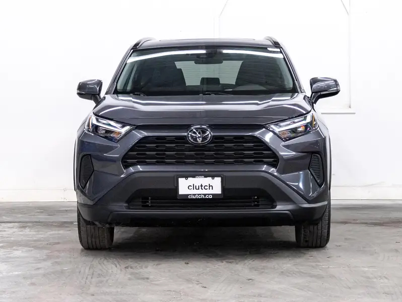 2025 Toyota RAV464582732728067121