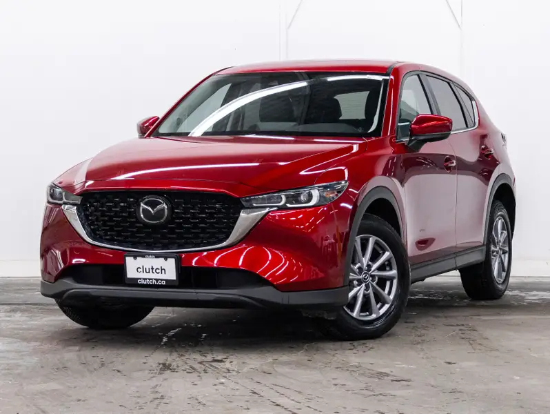 2022 Mazda CX-564417858762243121
