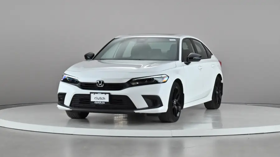 2023 Honda Civic63534955094147121