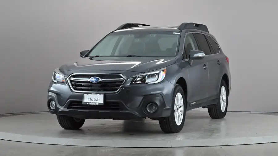 2019 Subaru Outback64396918788993122