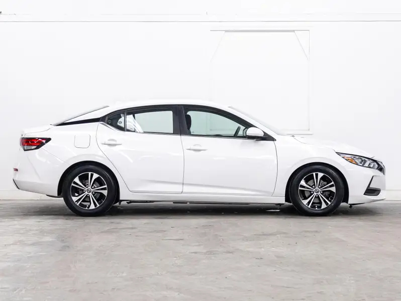 2020 Nissan Sentra63536790577409121