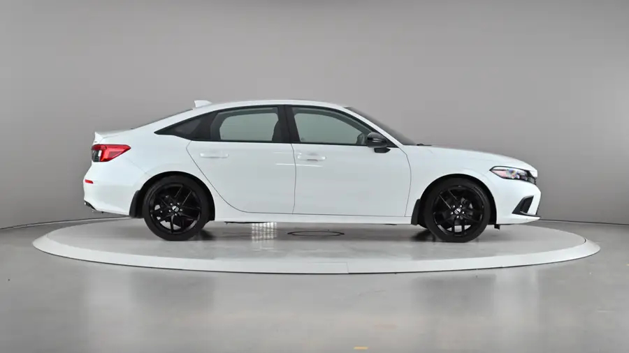 2023 Honda Civic63534955094147122