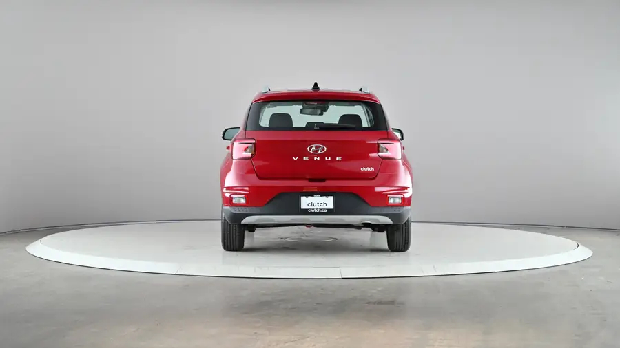 2021 Hyundai Venue64146078478850124