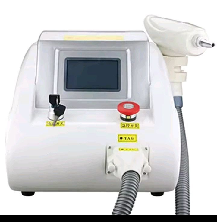 Name: New Hot Sale Q-Switched Nd Yag Laser Therapy Machine63581935765889121
