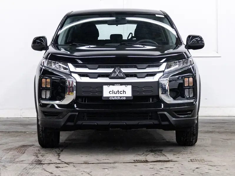 2023 Mitsubishi RVR65050511116930122