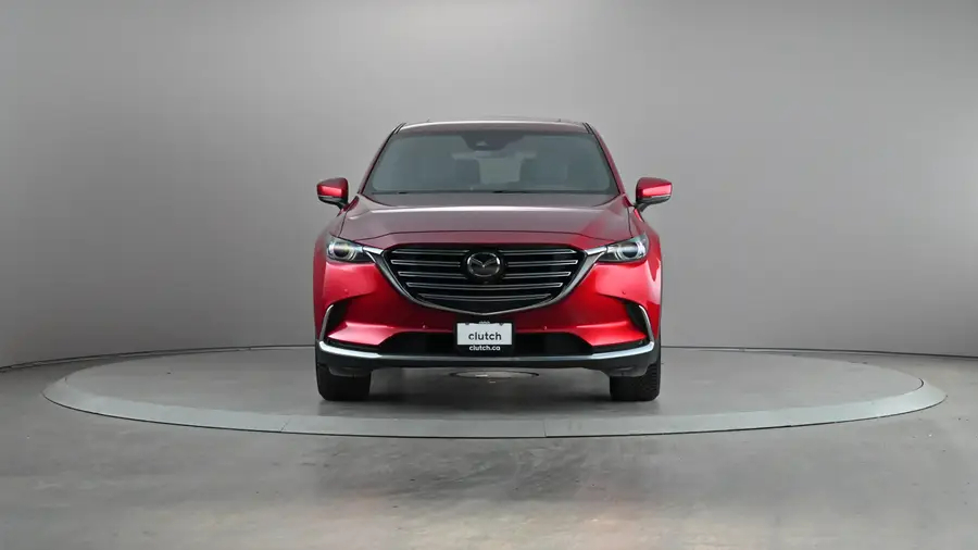 2020 Mazda CX-964529851916803121