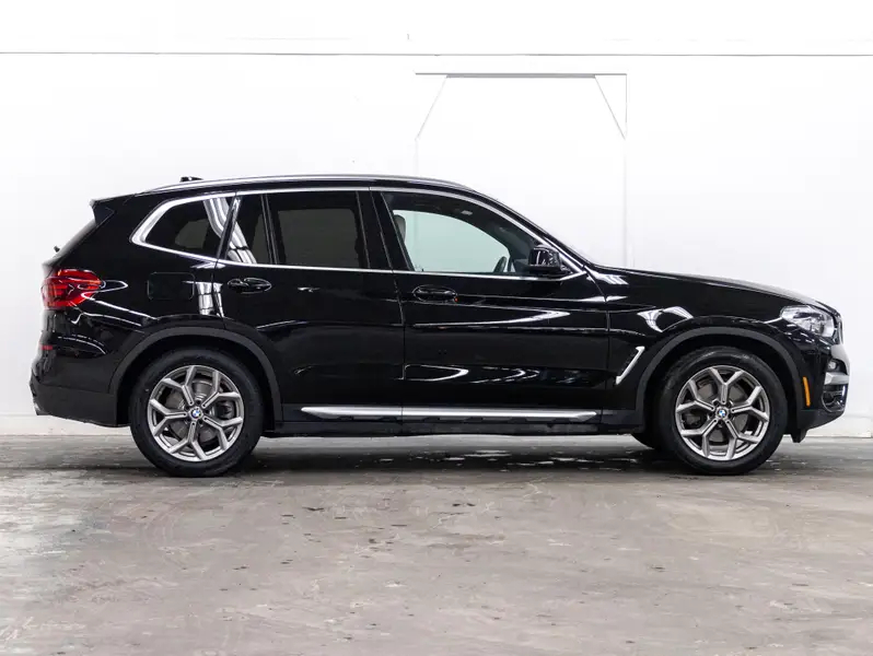 2021 BMW X363456919797507123