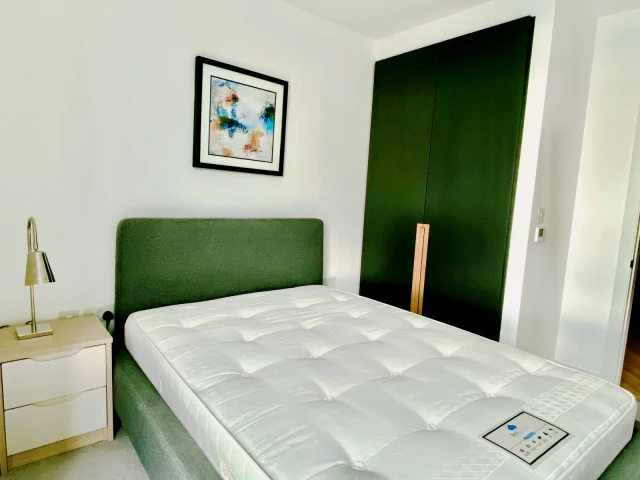 3 Bedroom 2 Bathroom room2 Two Fifty One 29, London