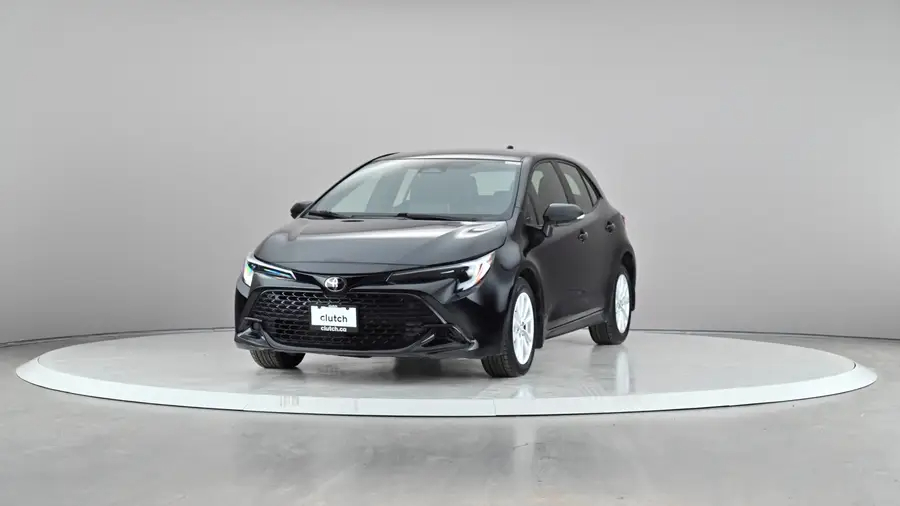 2024 Toyota Corolla Hatchback63524549013123120