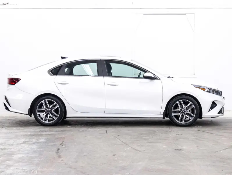 2022 Kia Forte64079048904450123