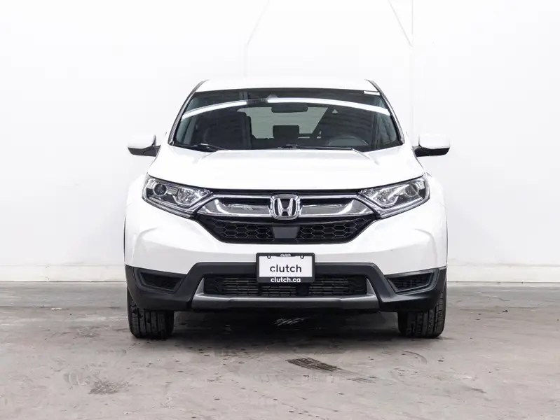 2019 Honda CR-V63448264274689124