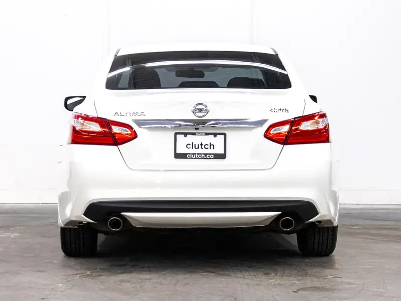 2017 Nissan Altima64373866323585122