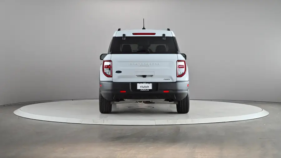2023 Ford Bronco Sport64355636749827122