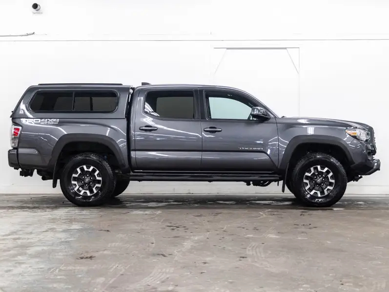 2021 Toyota Tacoma63725030969601121
