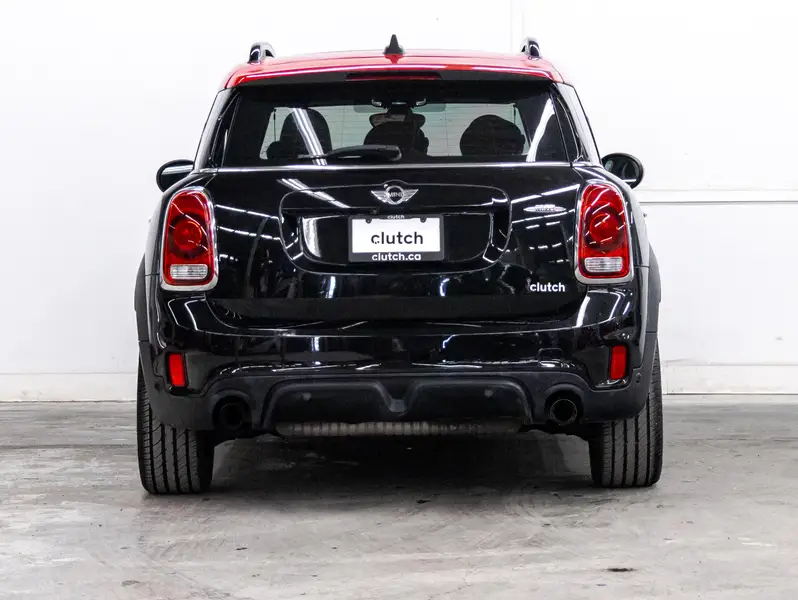 2018 MINI Countryman63721285216515123
