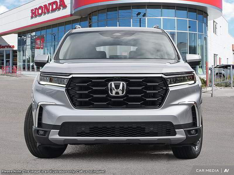 2025 Honda Pilot 4dr Awd Touring64085641089794124