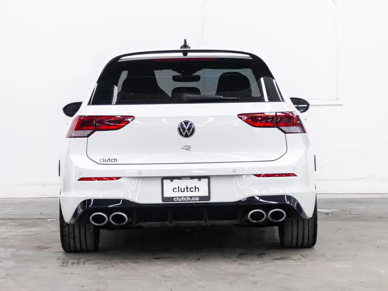 2024 Volkswagen Golf R63723592704003124