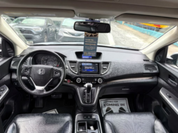 2016 HONDA CR-V EX-L63332823153793121