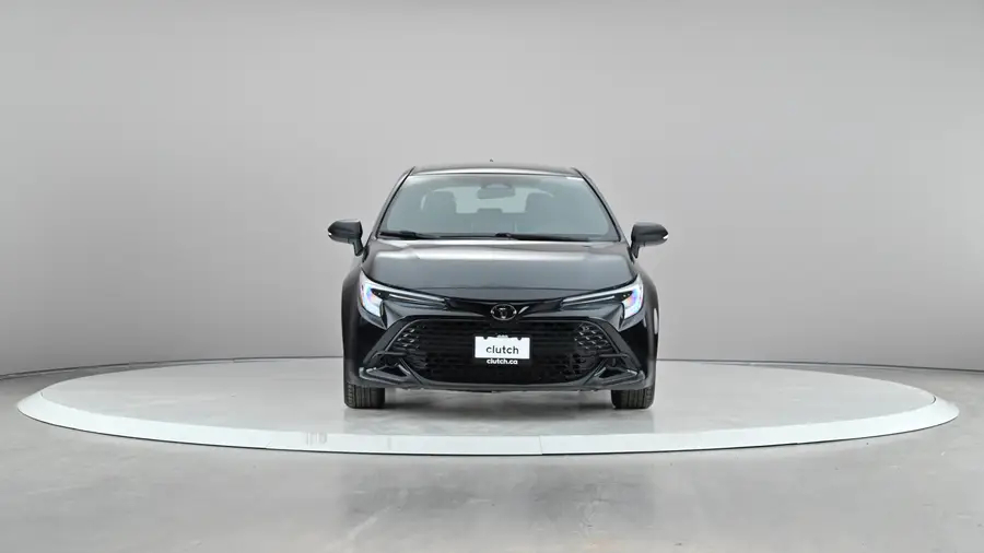 2024 Toyota Corolla Hatchback63524549013123121