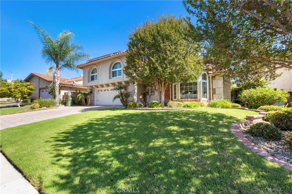 5728 Ridgebrook Drive Agoura Hills CA, 9130164099736668673120