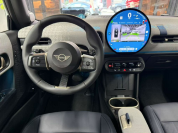 2025 MINI HARDTOP COOPER S63335201573377121