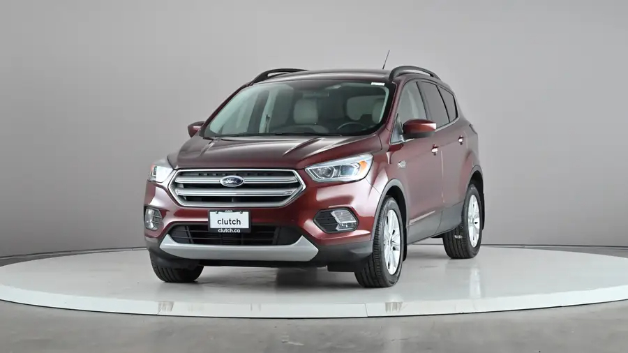 2018 Ford Escape63625178147075123