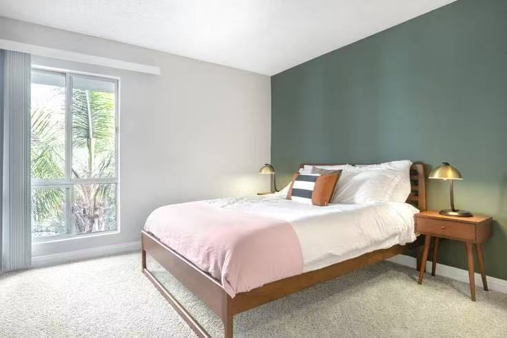 【Los Angeles Palms Apartments】1B1B | Rooftop Pool + 24-Hour Security | Near UCLA/USC63270367774081122