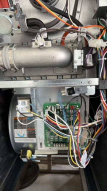Air conditioning, water and electricity installation, maintenance.63063169494019124