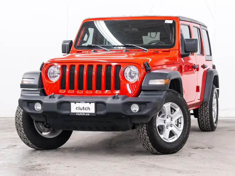 2021 Jeep Wrangler63549421177985120
