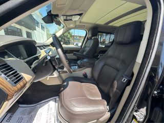 2019 LAND ROVER RANGE ROVER63758266723969121