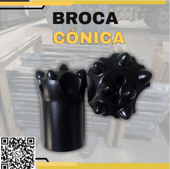 Sale of Tungsten Carbide Insert Cone Bits