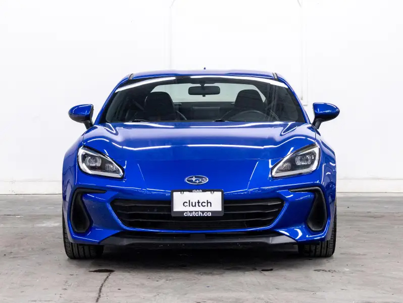 2022 Subaru BRZ63744249928321121