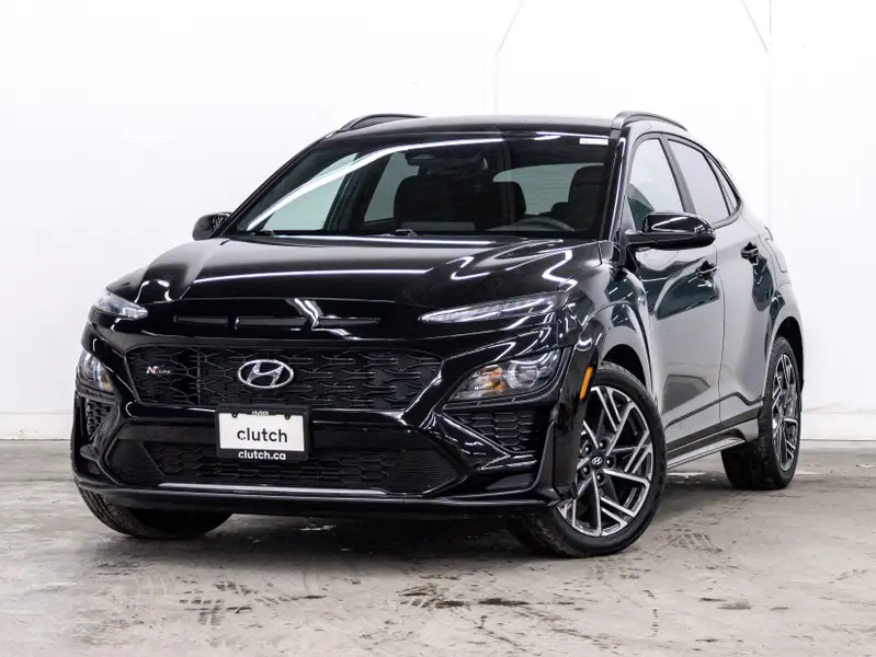 2023 Hyundai Kona635268442749451210