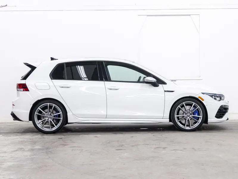 2024 Volkswagen Golf R63723592704003121