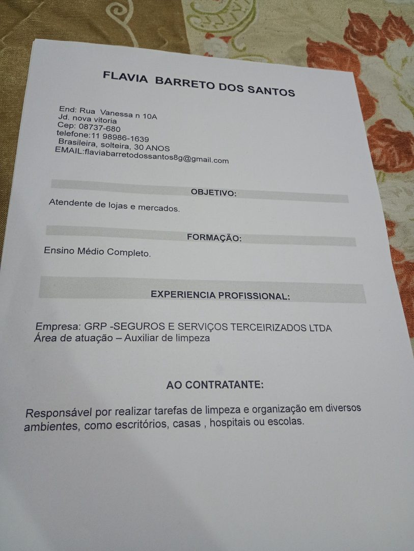 Experienced Cleaning Professional for Service Sales