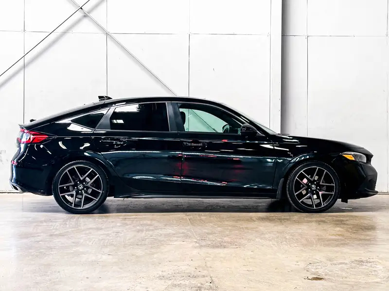 2022 Honda Civic63590219299075122