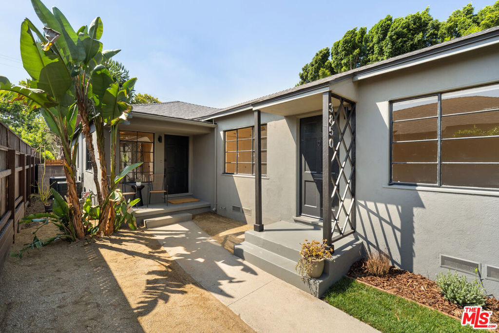 3848 Legion Lane, Los Angeles CA, 9003963821482882307120