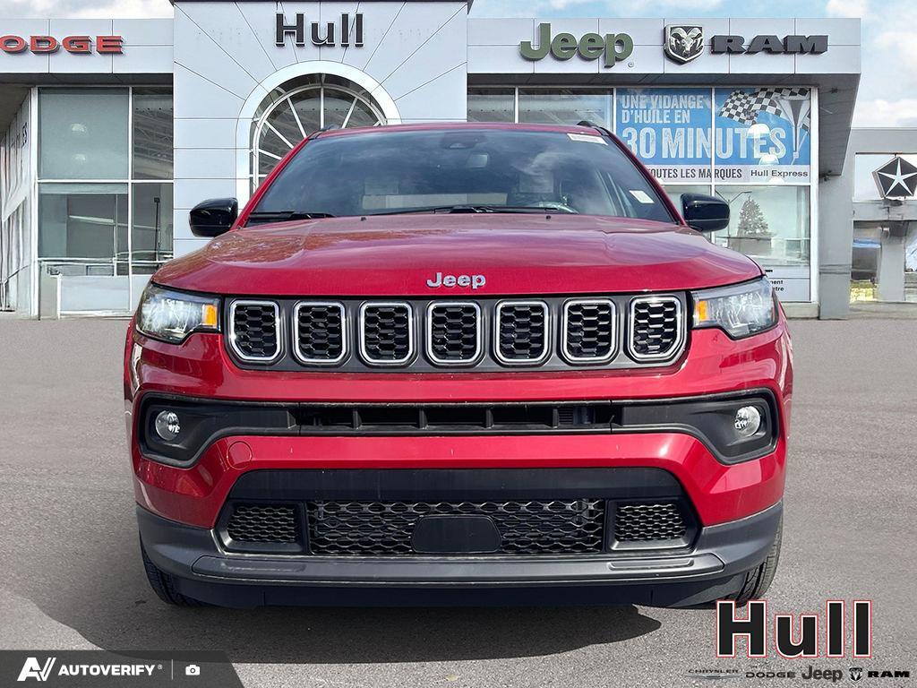 2025 Jeep Compass North64960261898881121