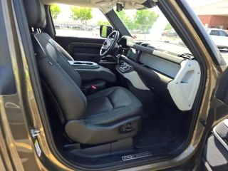 2021 LAND ROVER DEFENDER 9063283409308161123