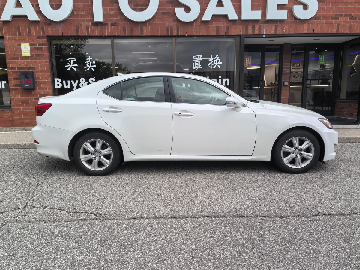 ﻿2009﻿ ﻿Lexus﻿ ﻿IS 250﻿ ﻿Base64157970724610121