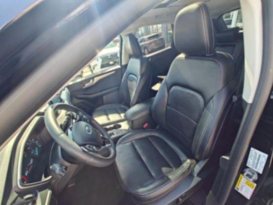 2022 FORD ESCAPE SEL63324786148355121