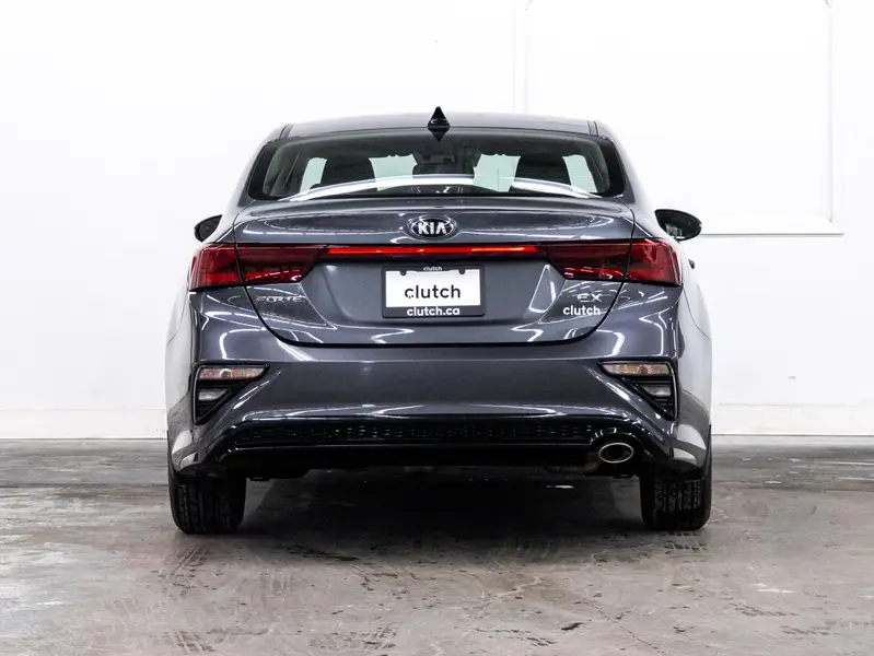 2019 Kia Forte64266144271617122