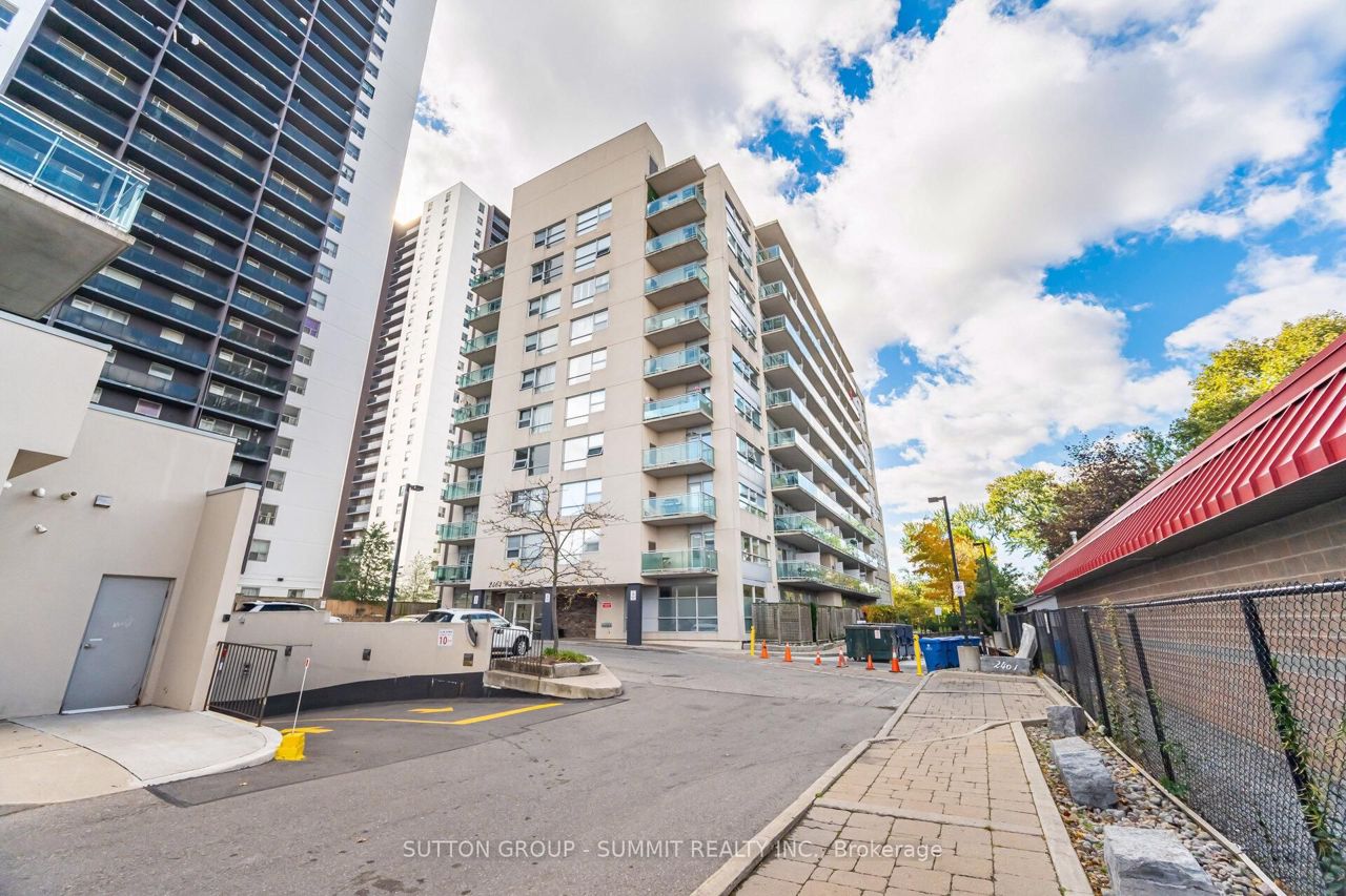 401 2464 WESTON Road